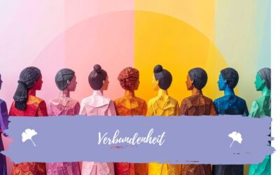 Verbundenheit