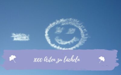 1000 Arten zu lächeln